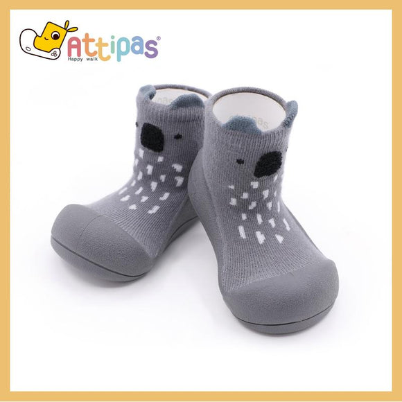 attipas Toddler Shoes - Endangered Animal Series (2 colors)