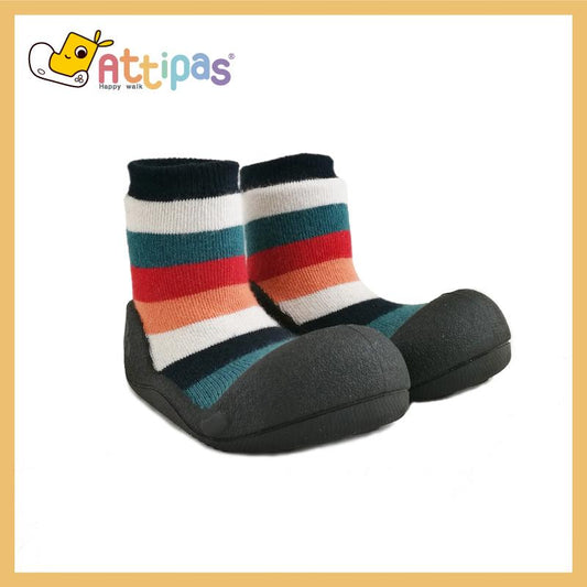 attipas Toddler Shoes - New Rainbow Series (2 colors)